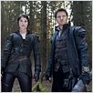 João e Maria: Caçadores de Bruxas : foto Gemma Arterton, Jeremy Renner