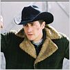 O Segredo de Brokeback Mountain : foto