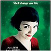 O Fabuloso Destino de Amélie Poulain : poster