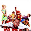 A Creche do Papai : poster