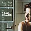 A Casa de Alice : poster