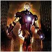 Homem de Ferro : Poster