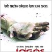 Jogos Mortais : poster
