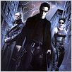 Matrix : Poster