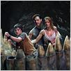 Viagem ao Centro da Terra - O Filme : foto