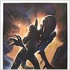 Alien, o 8º Passageiro : poster