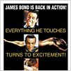 007 Contra Goldfinger : foto