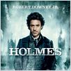 Sherlock Holmes : poster