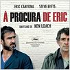 À Procura de Eric : poster