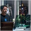 Homem de Ferro 2 : foto