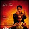 Karatê Kid : poster
