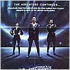 Superman 2 - A Aventura Continua : foto
