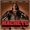 Machete : poster