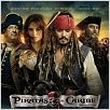 Piratas do Caribe - Navegando em Águas Misteriosas : poster