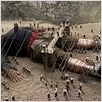 As Viagens de Gulliver : foto
