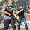 Velozes & Furiosos 5 - Operação Rio : foto
