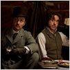 Sherlock Holmes - O Jogo de Sombras : foto