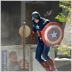 Os Vingadores - The Avengers : foto