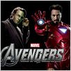 Os Vingadores - The Avengers : foto