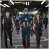 Os Vingadores - The Avengers : foto