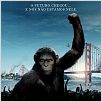 Planeta dos Macacos - A Origem : poster