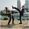 O Retorno de Johnny English : foto
