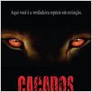 Caçados : poster