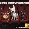 Bolt - Supercão : foto
