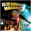 Dia dos Namorados Macabro : poster