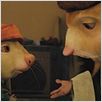 O Corajoso Ratinho Despereaux : foto