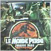 O Mundo Perdido - Jurassic Park : foto