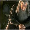 O Senhor dos Anéis - A Sociedade do Anel : foto