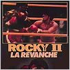 Rocky 2 - A Revanche : Poster