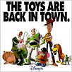 Toy Story - Um Mundo de Aventuras : foto