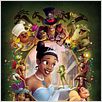 A Princesa e o Sapo : poster