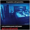 Atividade Paranormal : foto
