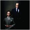 Wall Street - O Dinheiro Nunca Dorme : poster