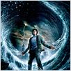 Percy Jackson e o Ladrão de Raios : poster
