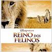 Reino dos Felinos : poster