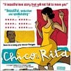 Chico & Rita : poster