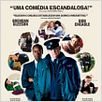 O Guarda : poster
