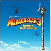 Madagascar 3 - Os Procurados : Poster