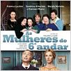 As Mulheres do Sexto Andar : poster