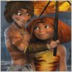 Os Croods : foto