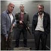 Duro de Matar - Um Bom Dia para Morrer : foto Bruce Willis, Jai Courtney, Sebastian Koch