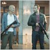 Duro de Matar - Um Bom Dia para Morrer : foto Bruce Willis, Jai Courtney