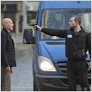 Duro de Matar - Um Bom Dia para Morrer : foto Bruce Willis, Jai Courtney