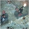 Duro de Matar - Um Bom Dia para Morrer : foto Bruce Willis, Jai Courtney
