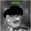 Frankenweenie : poster