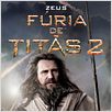 Fúria de Titãs 2 : poster